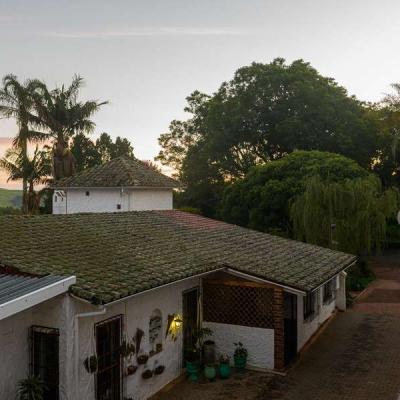 Willowdene Bed Breakfast Harding Kwazulu Natal South Africa13