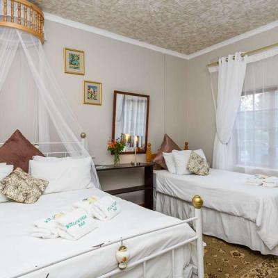 Willowdene Bed Breakfast Harding Kwazulu Natal South Africa17