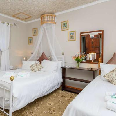 Willowdene Bed Breakfast Harding Kwazulu Natal South Africa18
