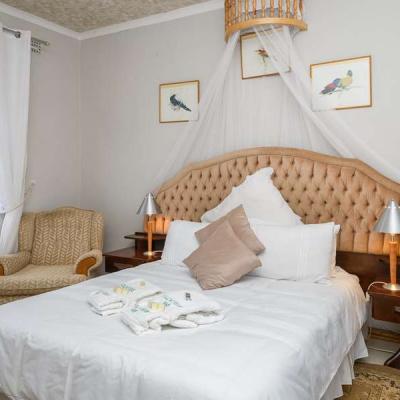 Willowdene Bed Breakfast Harding Kwazulu Natal South Africa19