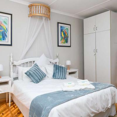 Willowdene Bed Breakfast Harding Kwazulu Natal South Africa21