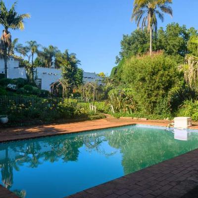 Willowdene Bed Breakfast Harding Kwazulu Natal South Africa6