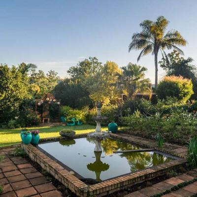 Willowdene Bed Breakfast Harding Kwazulu Natal South Africa9